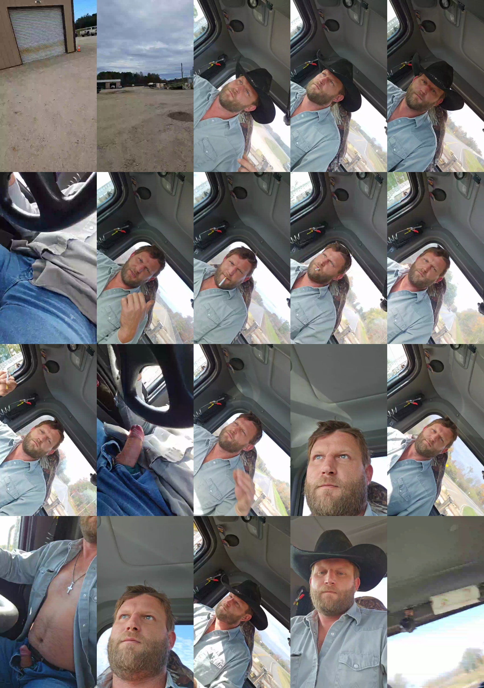 Keywood18 08-12-2023 Recorded Video bigload