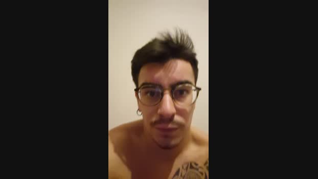 Kristian1a0 09-12-2023 Recorded Video deep
