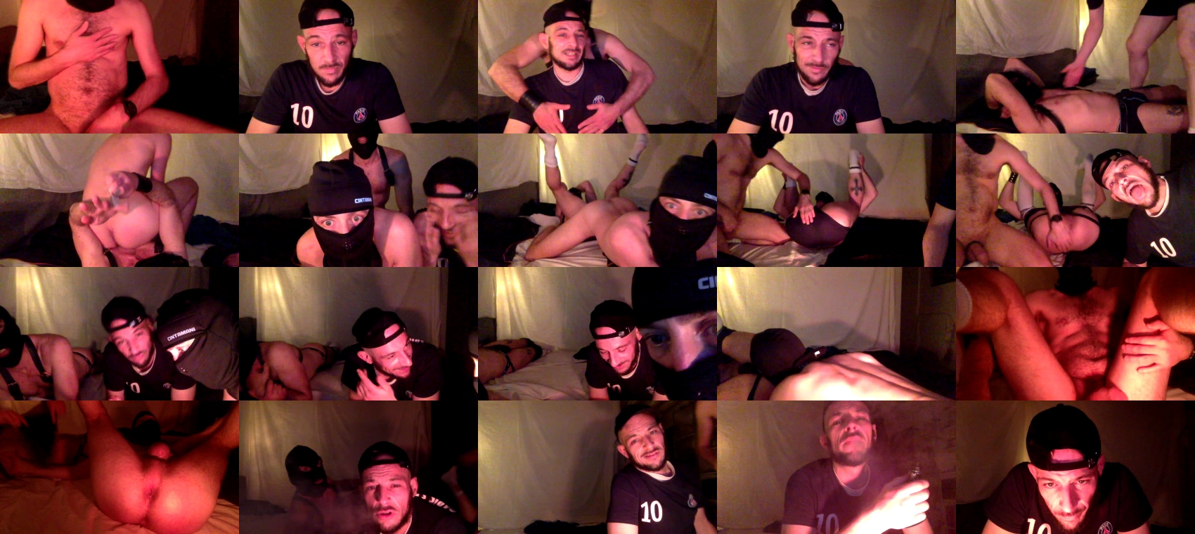 LARSEN4LIFE 09-12-2023 Recorded Video Recorded