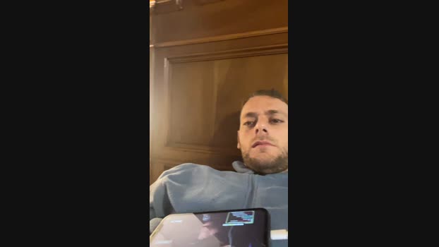 Locodice9 08-12-2023 Recorded Video sexymale