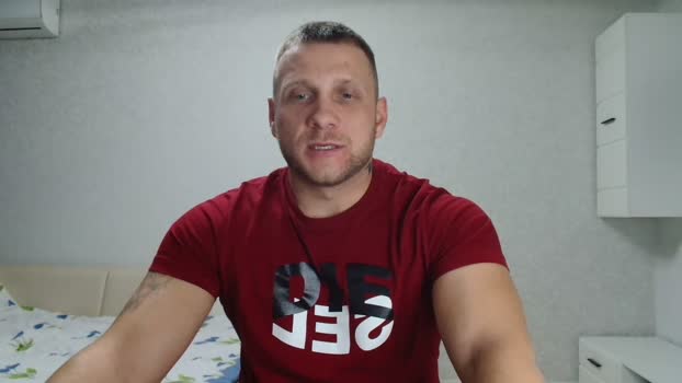 Malchyshka 08-12-2023 Recorded Video big