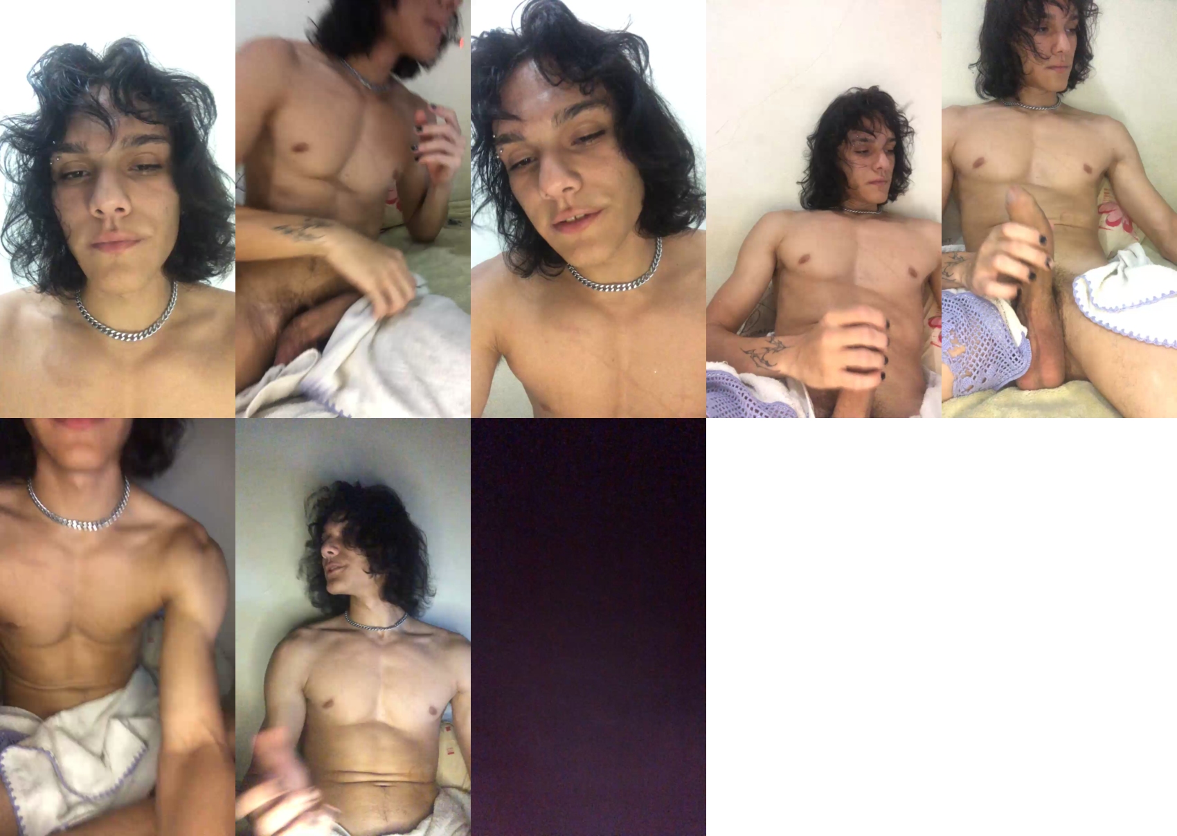 NanamiLove 09-12-2023 Recorded Video analtoy