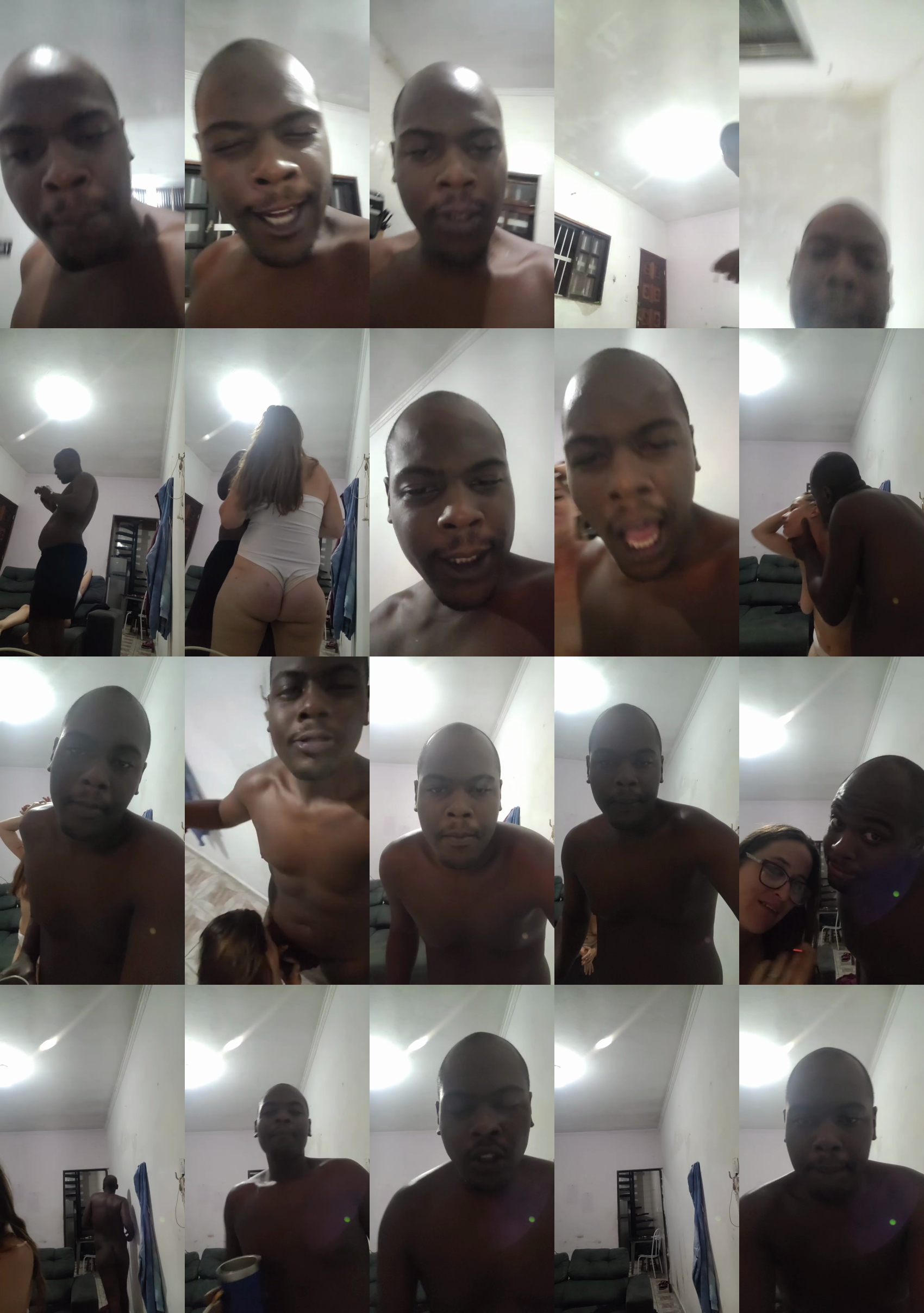 Negogt77 09-12-2023 Recorded Video juicy