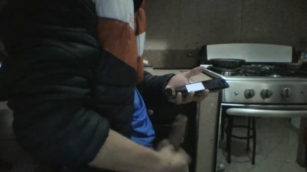 RDXF 09-12-2023 Recorded Video sexyfeet