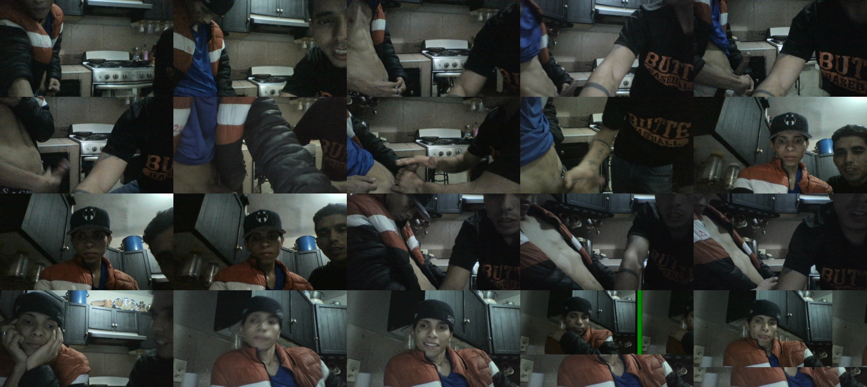 RDXF 09-12-2023 Recorded Video XXX