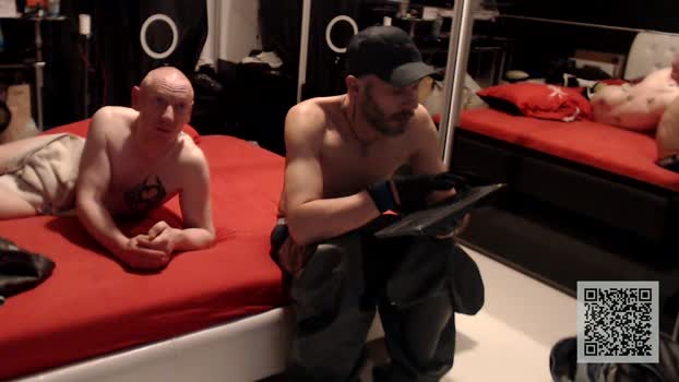 Royal2310 09-12-2023 Recorded Video jerkoff