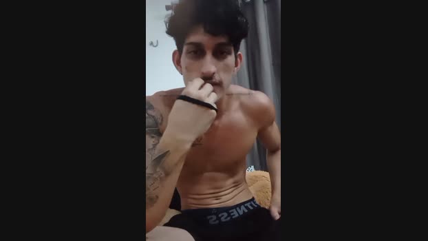 Wy27 09-12-2023 Recorded Video sexybody