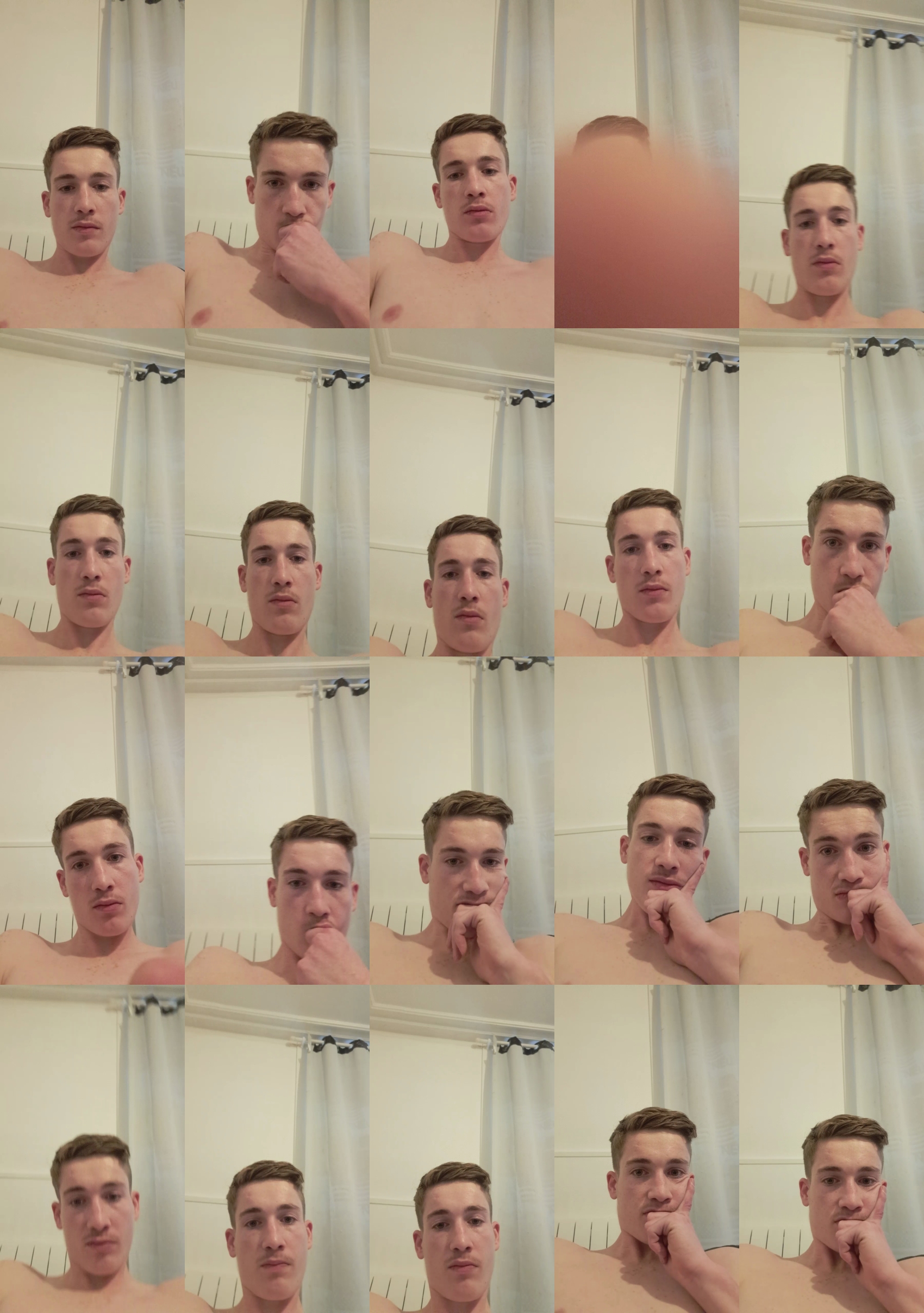 anthony2215 09-12-2023 Recorded Video jerkoff