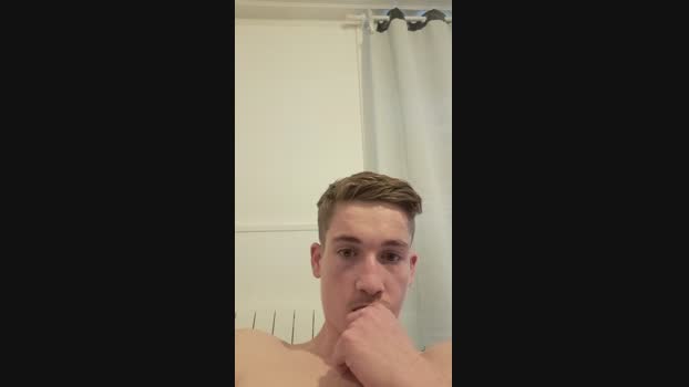 anthony2215 09-12-2023 Recorded Video jerkoff