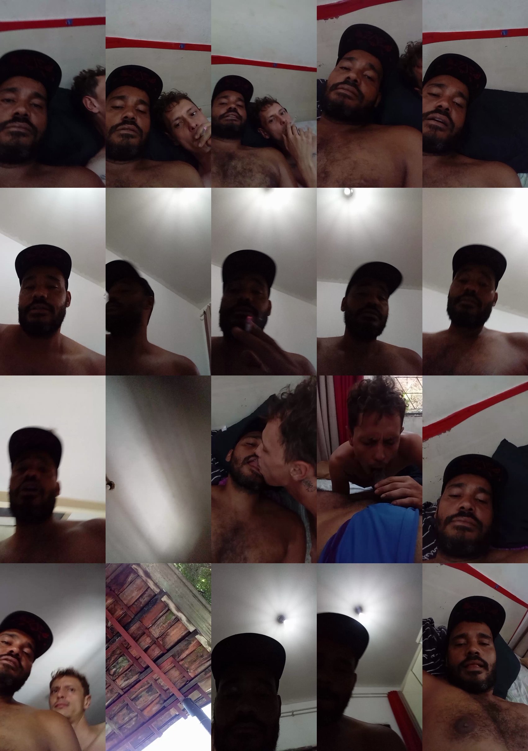 baianogostoso2 08-12-2023 Recorded Video kink