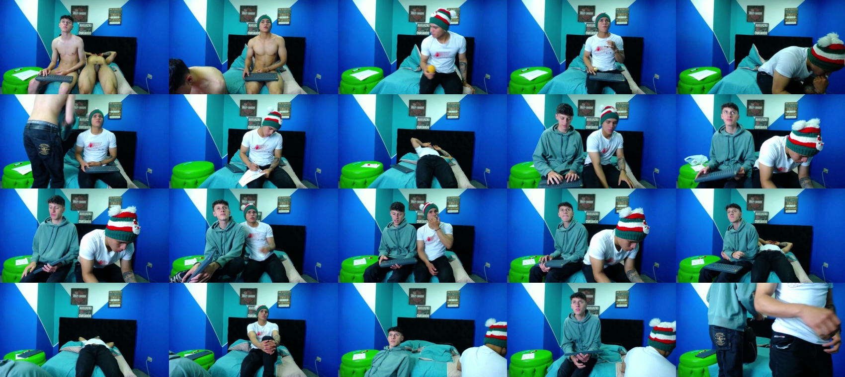 carlos_rubio_ 08-12-2023 Recorded Video playtime