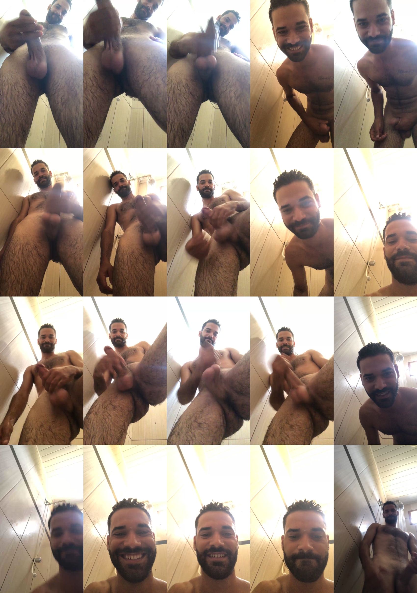 daniel5224 08-12-2023 Recorded Video playtime