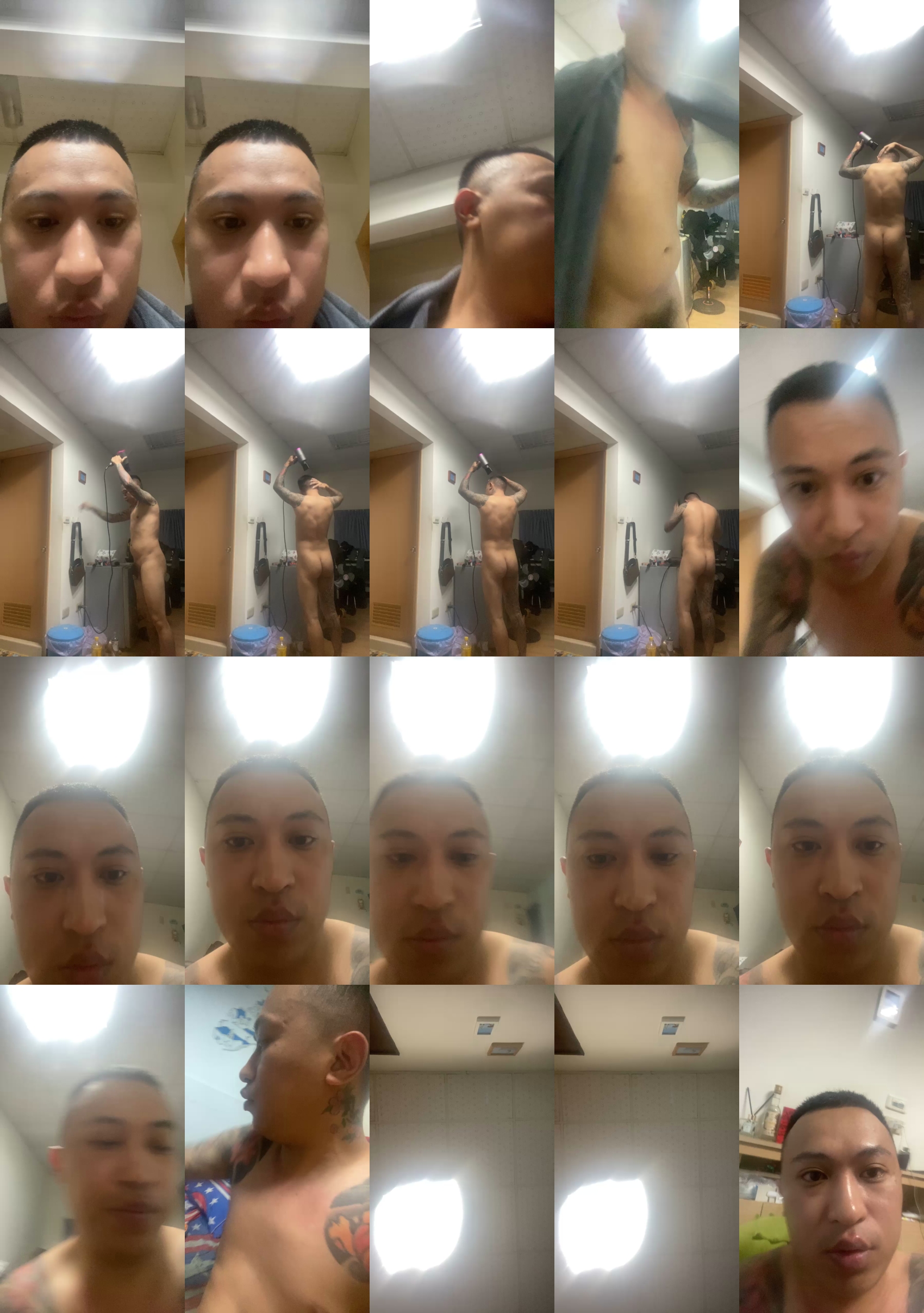 dsa752251 08-12-2023 Recorded Video horny