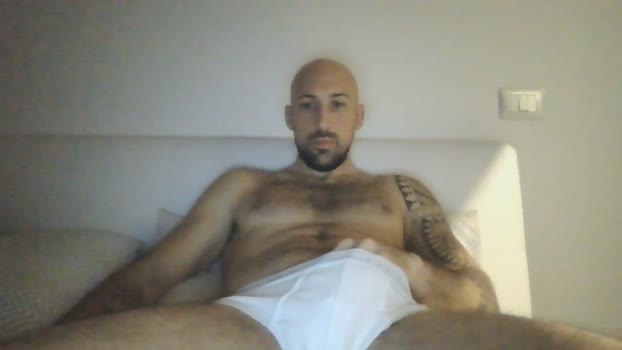 italianguy29xxx 08-12-2023 Recorded Video squirt