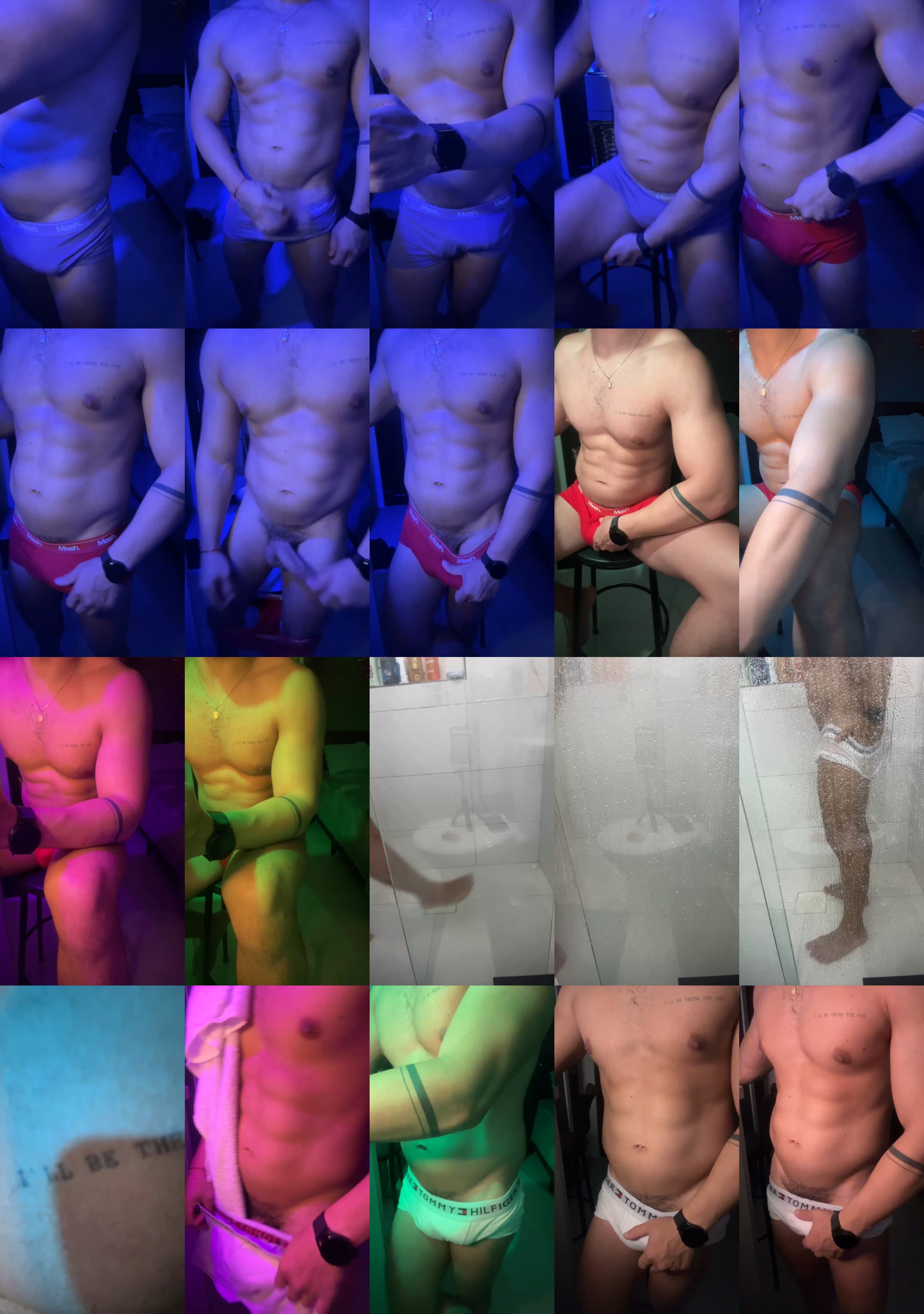 julianohot69 09-12-2023 Recorded Video wank