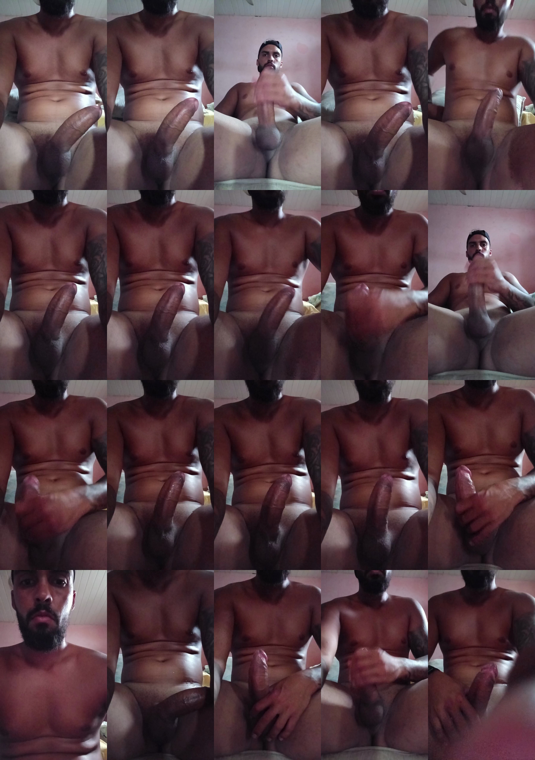 lucasdotadorj23 08-12-2023 Recorded Video analsex