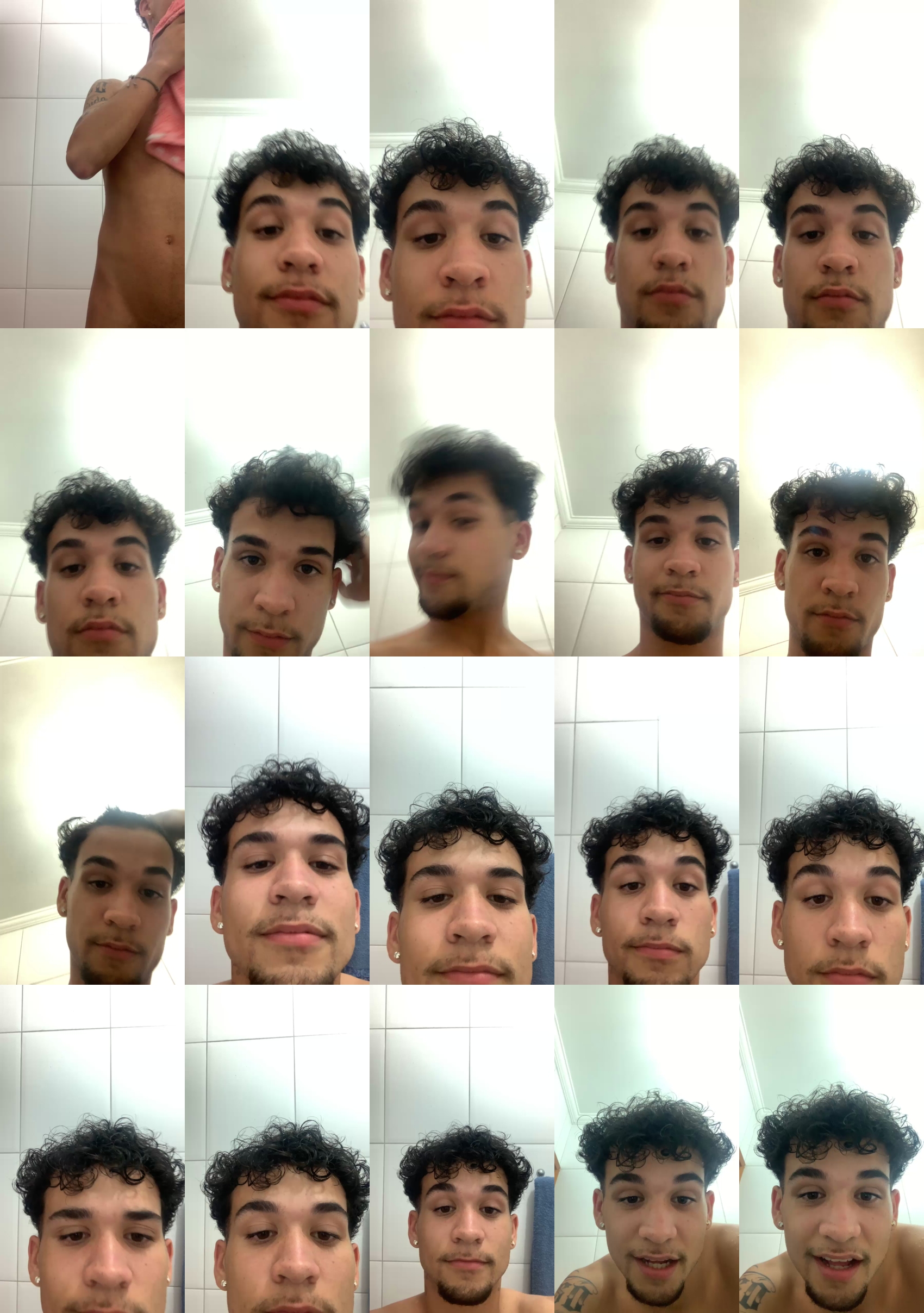 mellydelicios7 09-12-2023 Recorded Video Download
