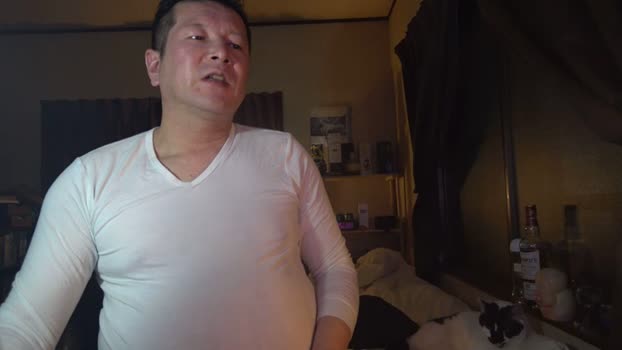 michio4 09-12-2023 Recorded Video gag