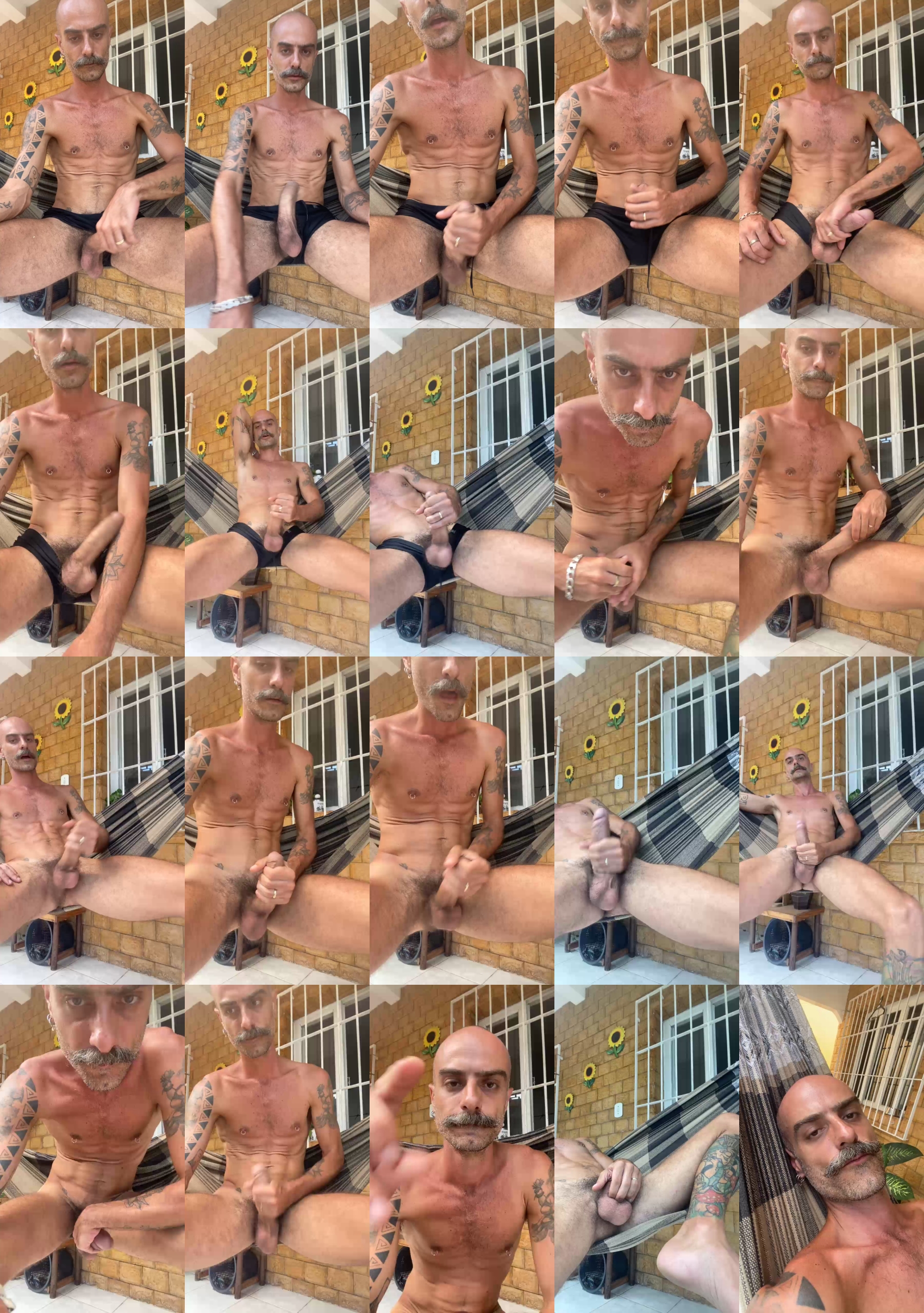 recoblue22cm 08-12-2023 Recorded Video handsome