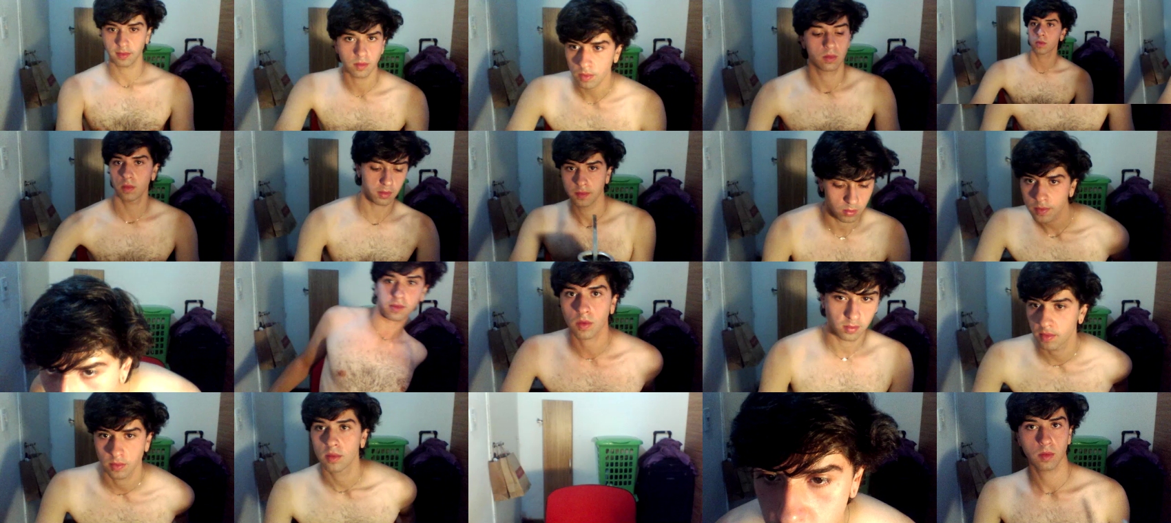 rickyxxxxthc 08-12-2023 Recorded Video yummy