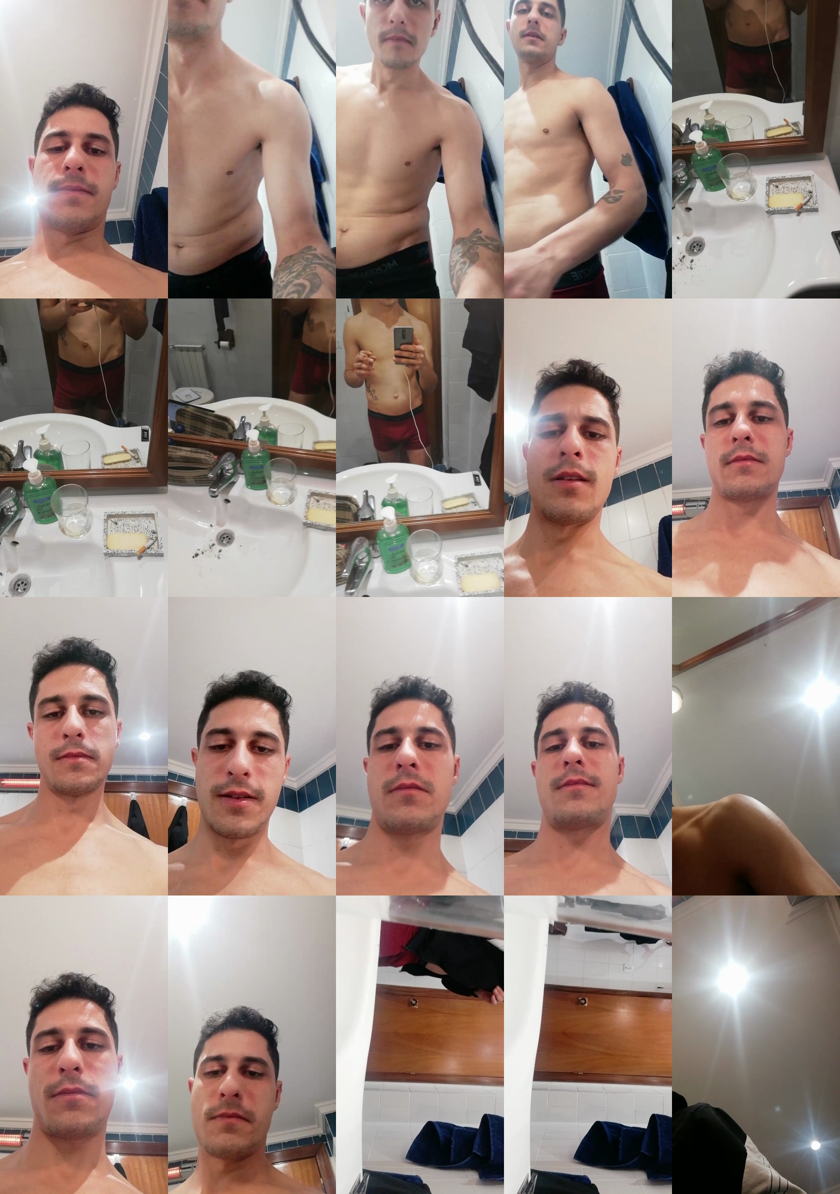 sweetsamu 08-12-2023 Recorded Video sweet