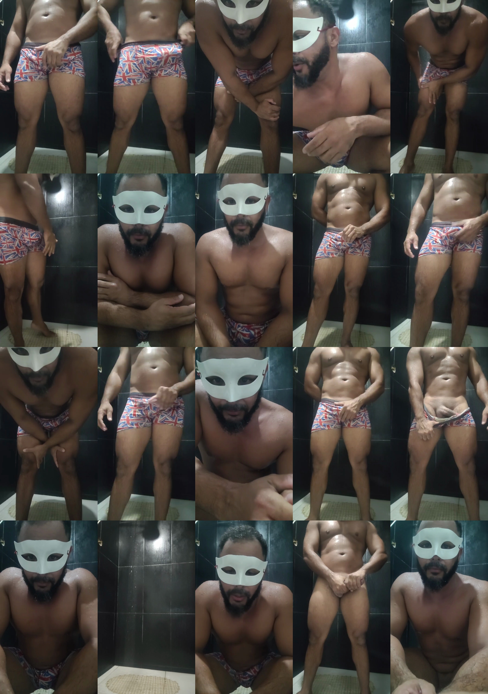 thiago2038 08-12-2023 Recorded Video fuckme