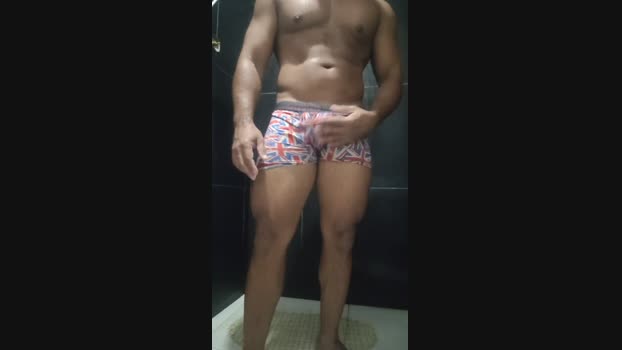 thiago2038 08-12-2023 Recorded Video fuckme