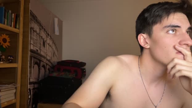 whiteboy64 09-12-2023 Recorded Video fingering