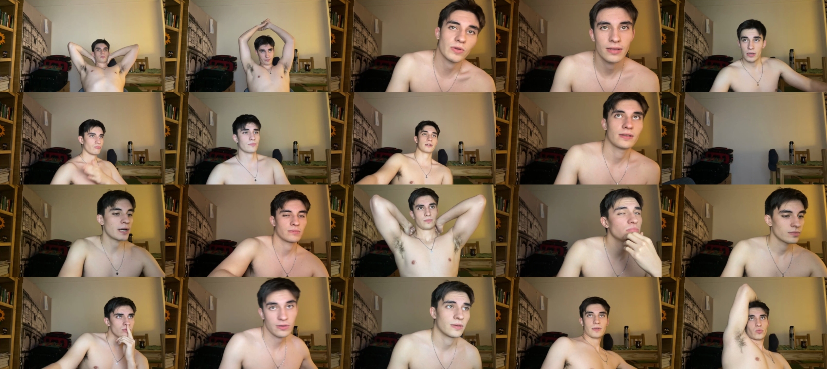 whiteboy64 09-12-2023 Recorded Video sexykitty