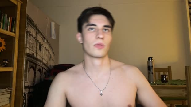whiteboy64 09-12-2023 Recorded Video sexykitty