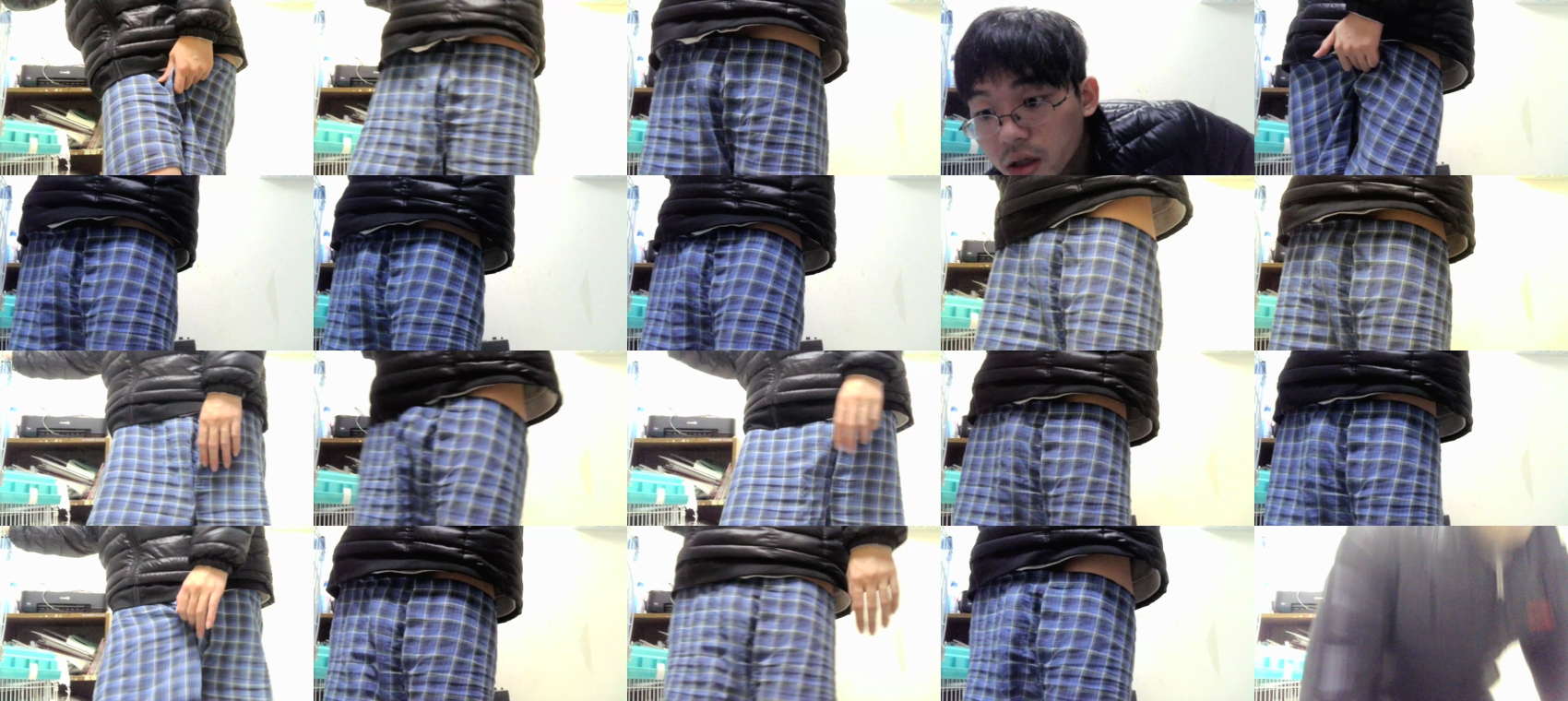 youheikun 09-12-2023 Recorded Video fingering