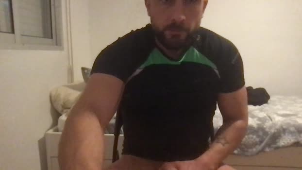 Alex877x 10-12-2023 Recorded Video bigass