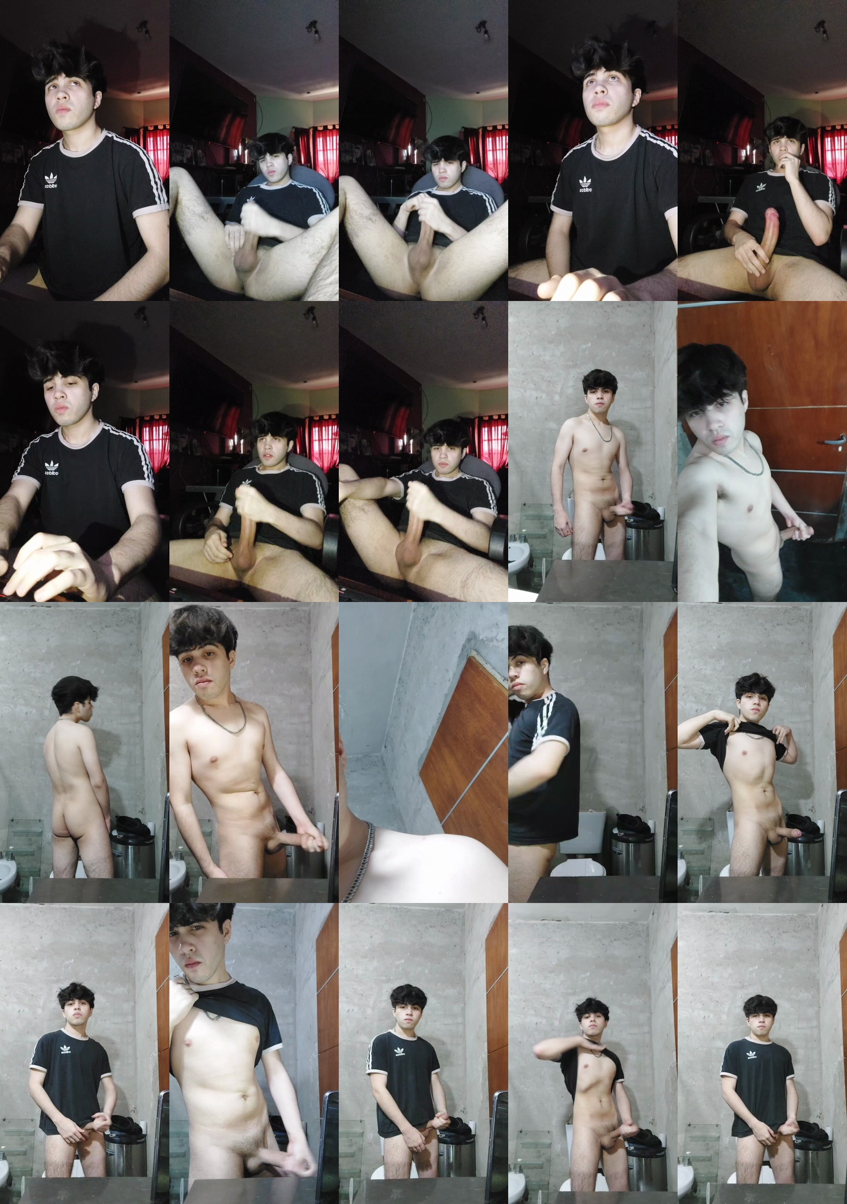 BigDick21cmPezL 09-12-2023 Recorded Video fuckface