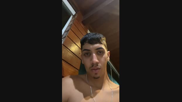 Deleondantas 10-12-2023 Recorded Video jerkoff
