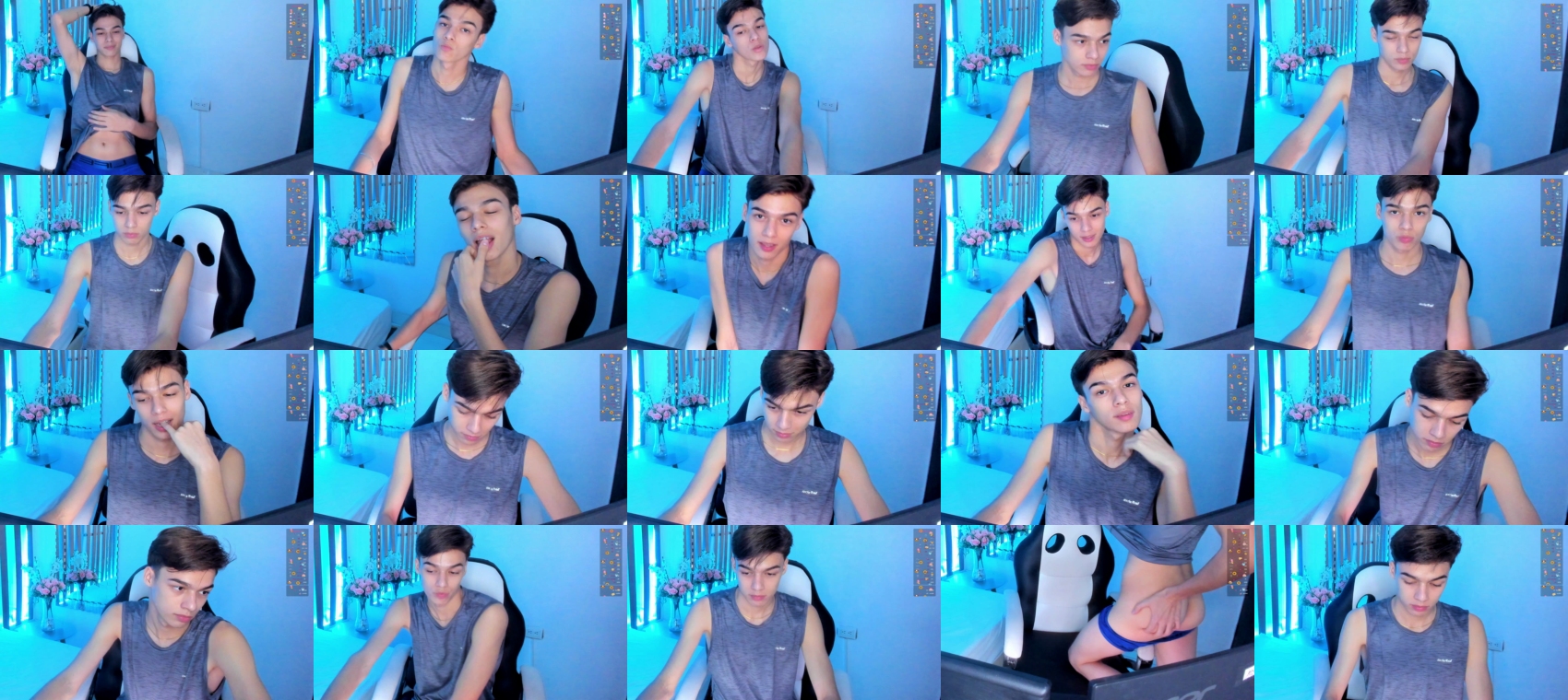 Gerony 10-12-2023 Recorded Video Recorded