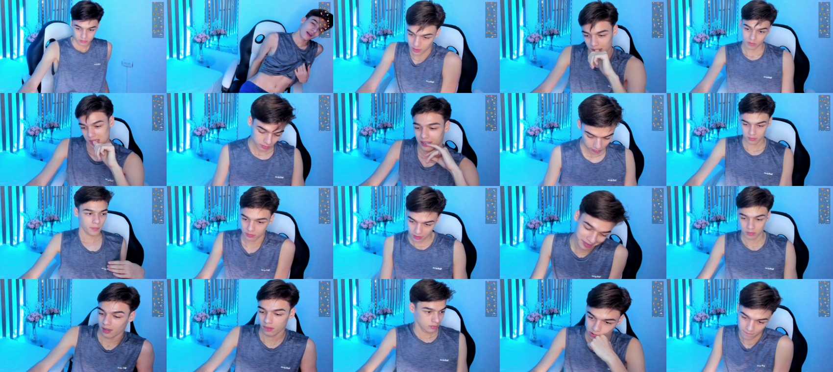 Gerony 10-12-2023 Recorded Video Recorded