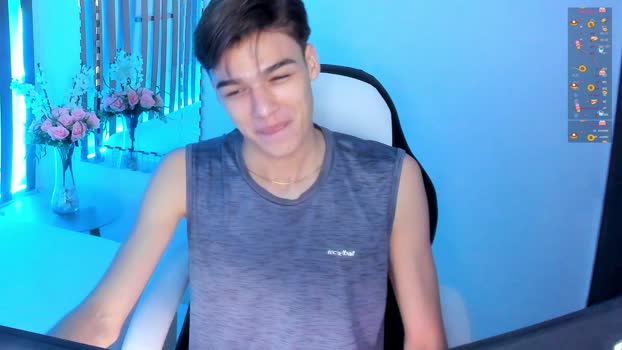 Gerony 10-12-2023 Recorded Video Recorded