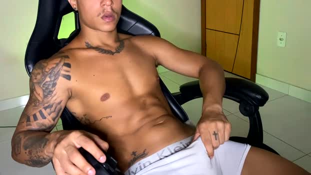 Gust027 10-12-2023 Recorded Video kink