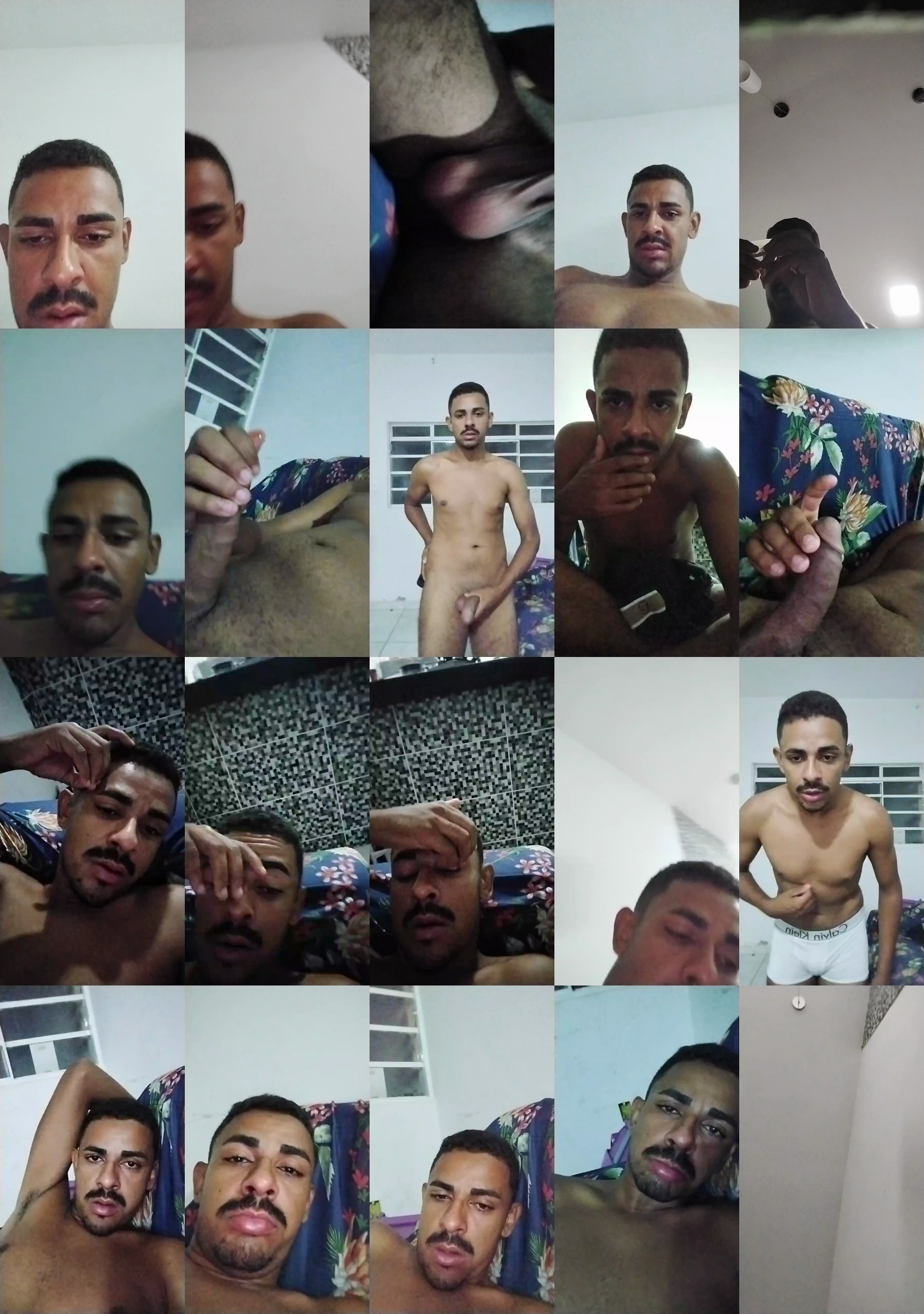 Jardineiro_pau5 10-12-2023 Recorded Video horny