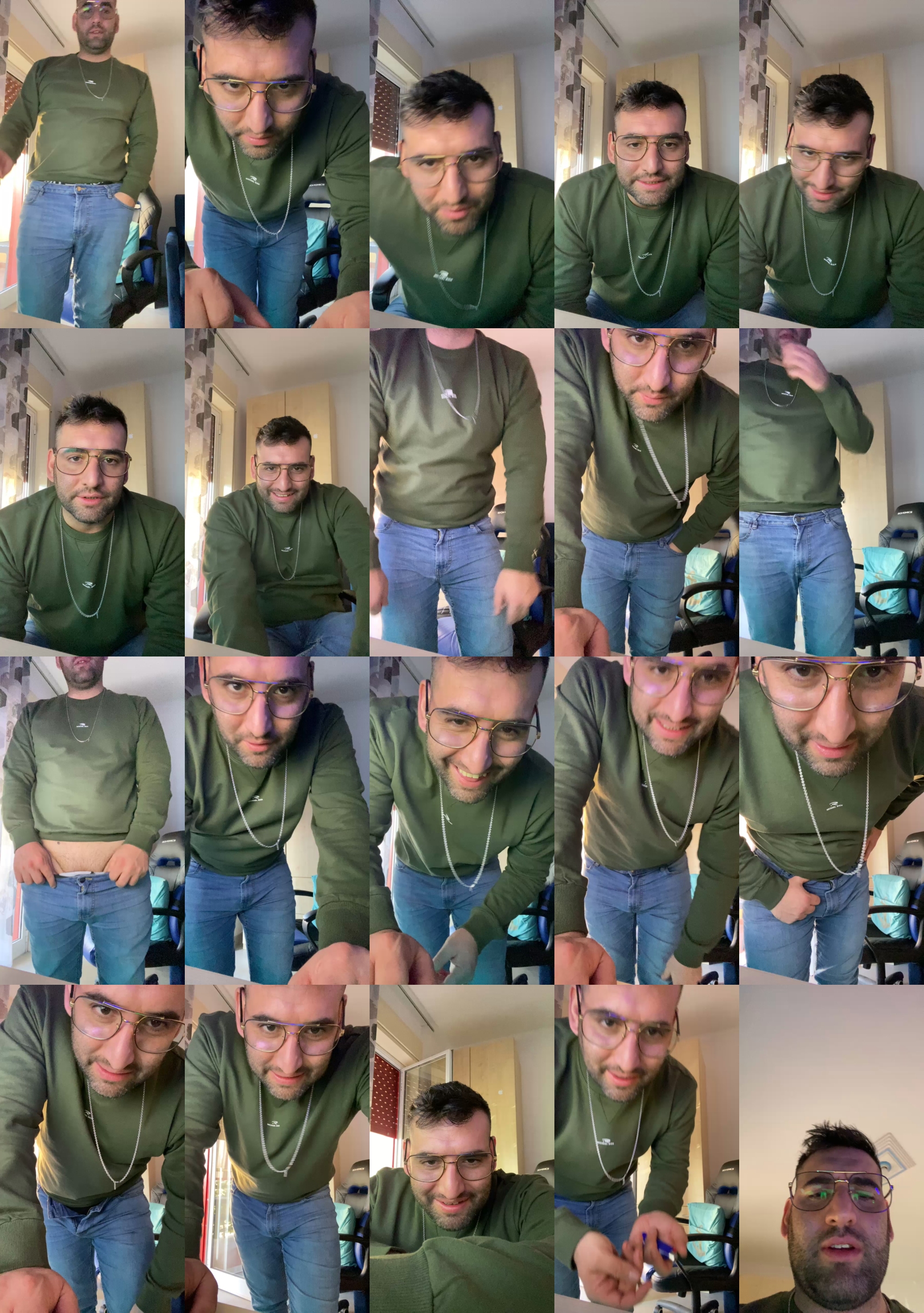 JimmyHD69 10-12-2023 Recorded Video Download