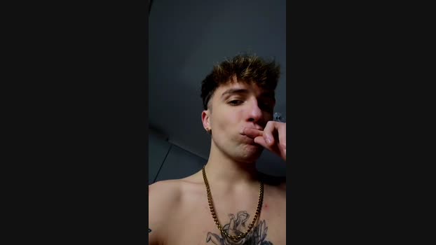 Kingstonexfun 09-12-2023 Recorded Video XXX