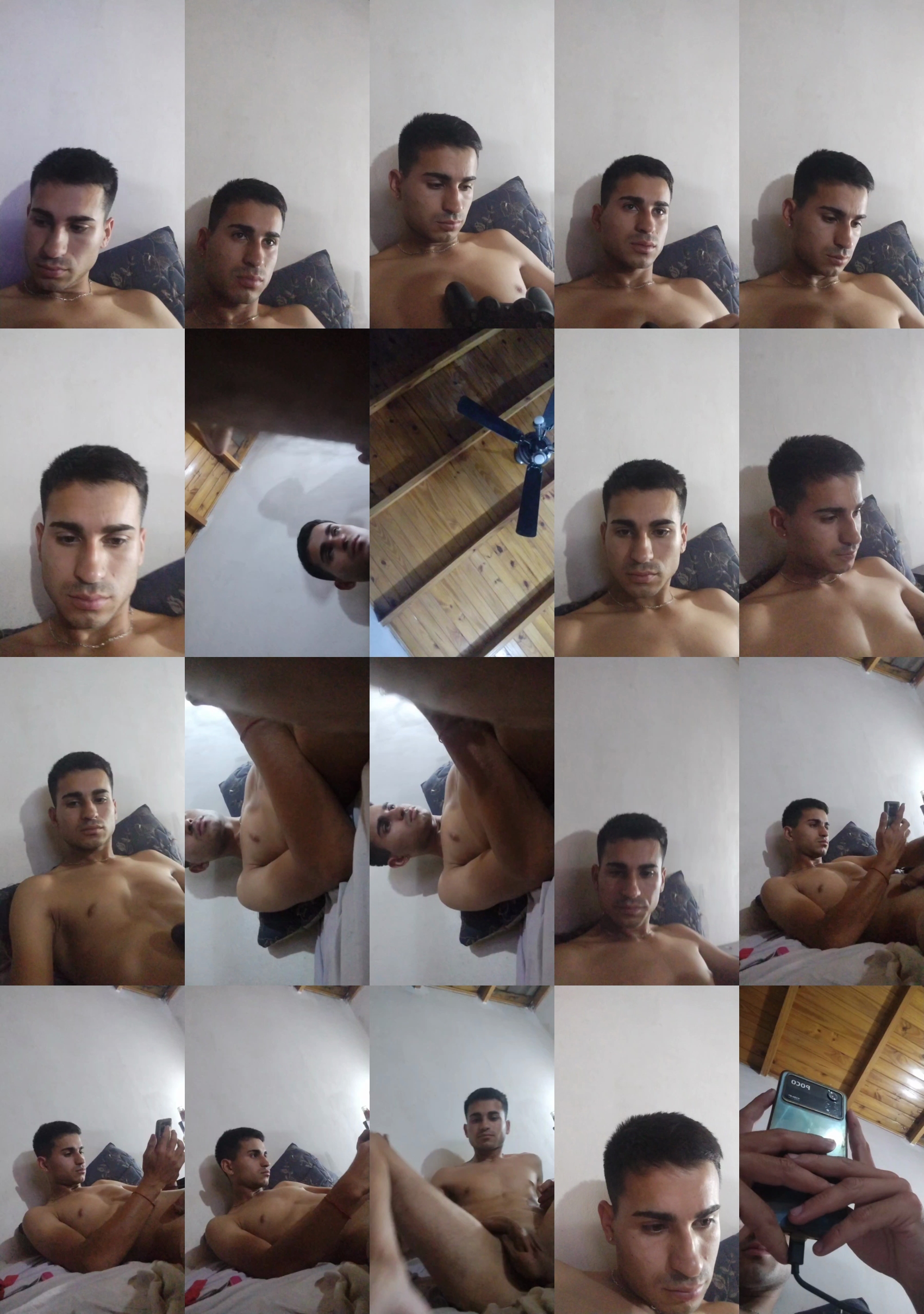 Lihue85 10-12-2023 Recorded Video ass
