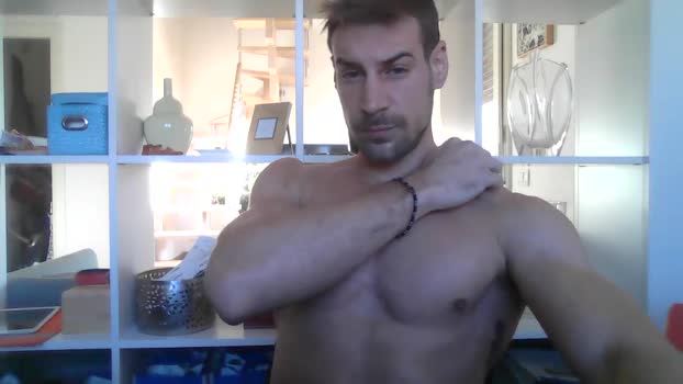 Magagna91 10-12-2023 Recorded Video prettyface