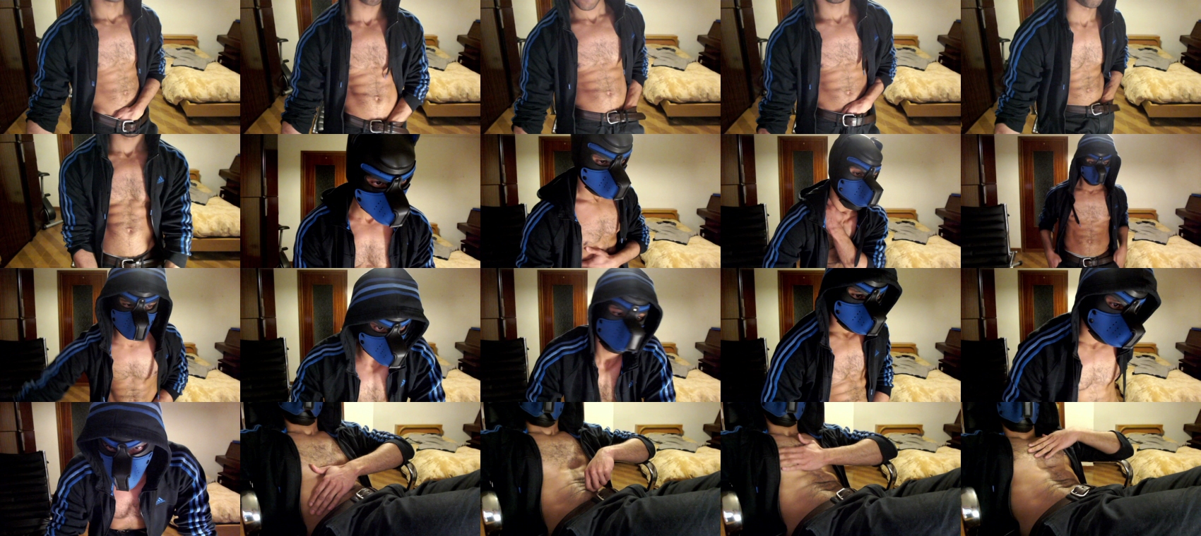 Mikesfyres 09-12-2023 Recorded Video fuckface