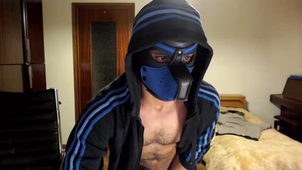 Mikesfyres 09-12-2023 Recorded Video fuckface