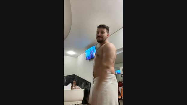 Omiranhaaaa 10-12-2023 Recorded Video nasty