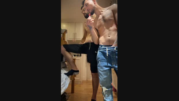 SexyMike944 09-12-2023 Recorded Video gag