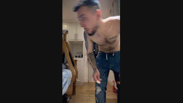 SexyMike944 09-12-2023 Recorded Video kink