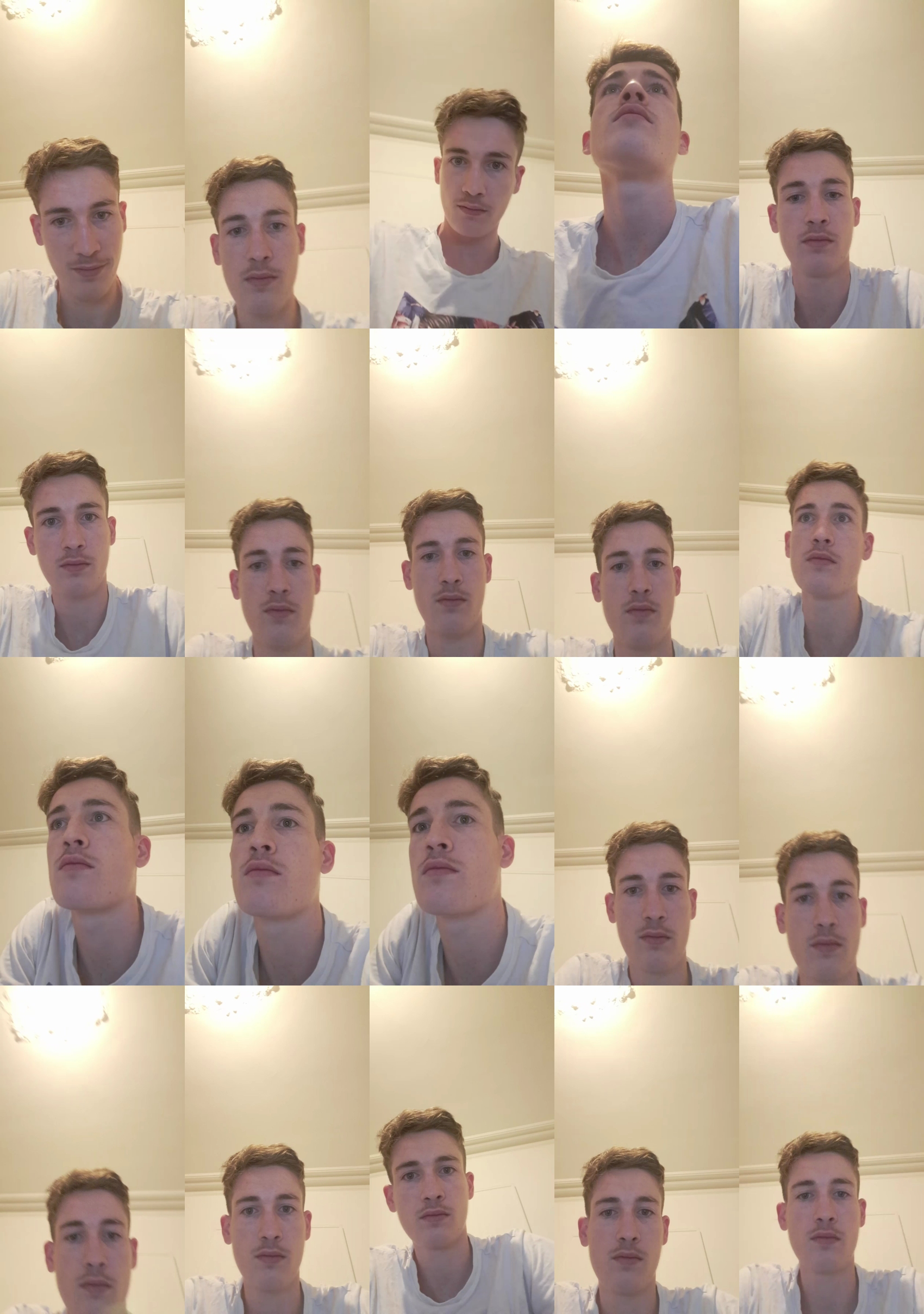 anthony2215 09-12-2023 Recorded Video love