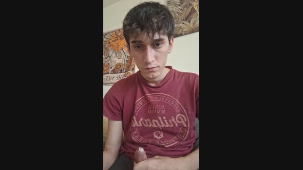 bichito18 10-12-2023 Recorded Video handsome